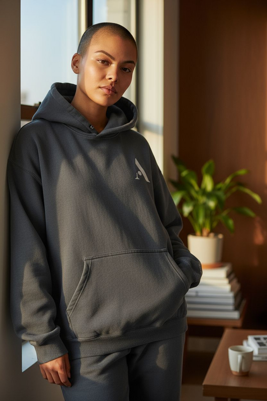 03:00AM Hoodie.