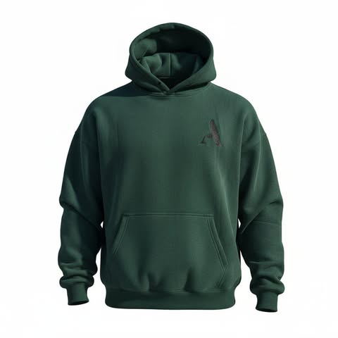 03:00AM Hoodie.