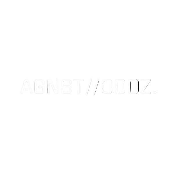 AGNST//ODDZ.