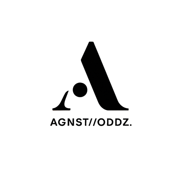 AGNST//ODDZ.