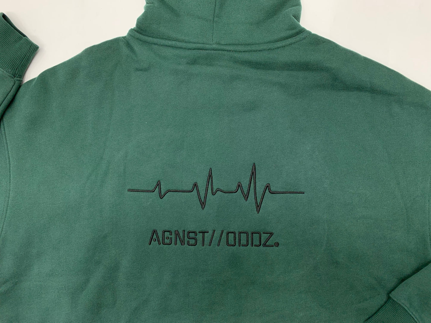 03:00AM Hoodie.