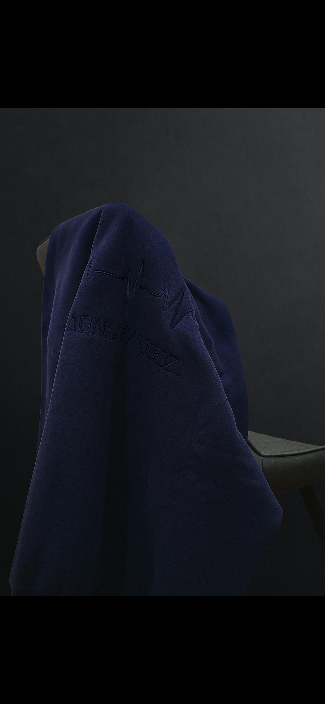 03:00AM Hoodie Full Zip