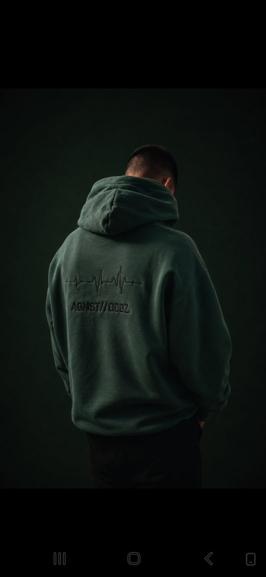 03:00AM Hoodie.